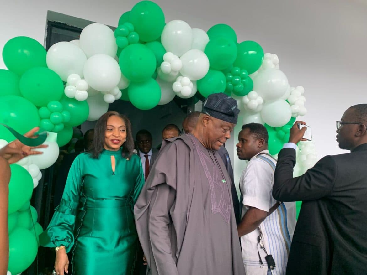 Nigeria unveils National Single Window Platform for imports & exports