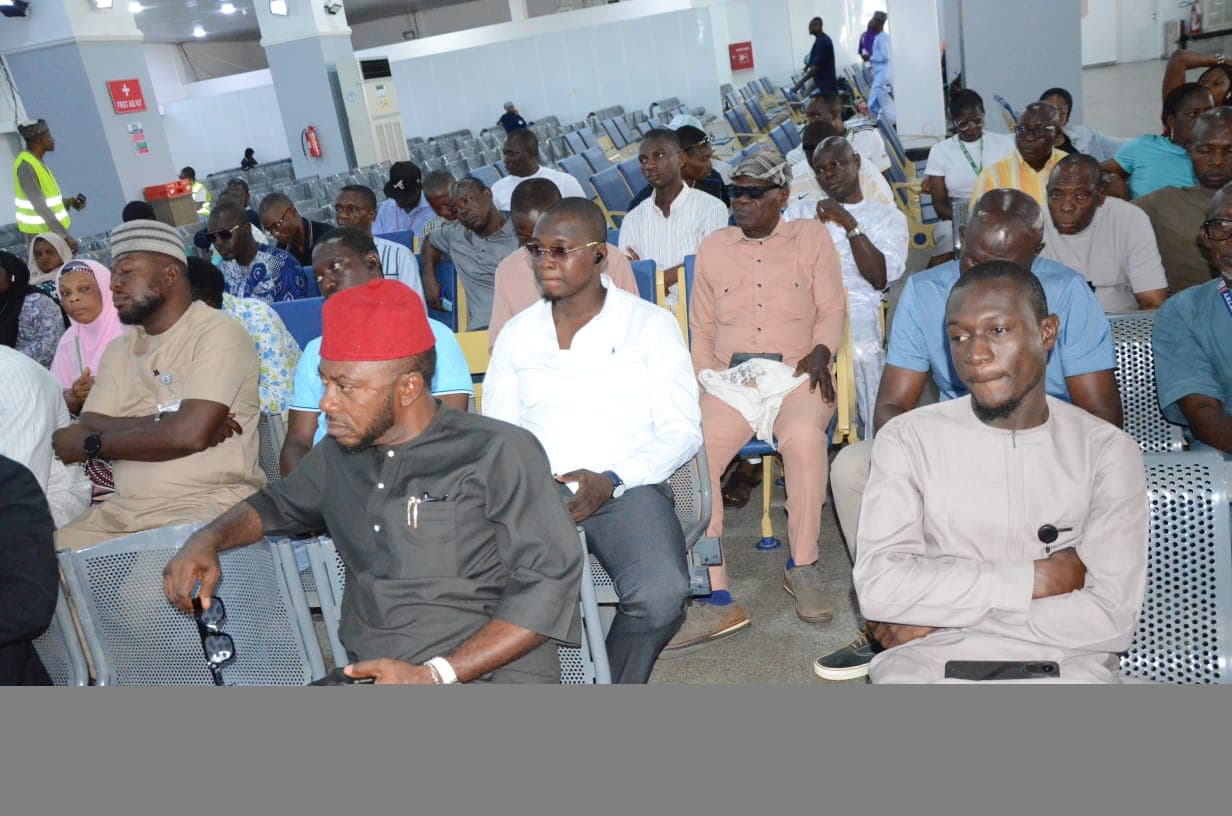 NSW & FAAN engage stakeholders on platform adoption & new TIN requirement