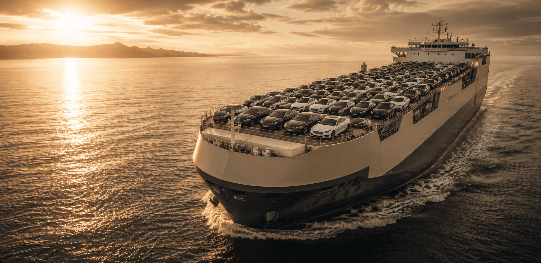 Importing Motor Vehicles