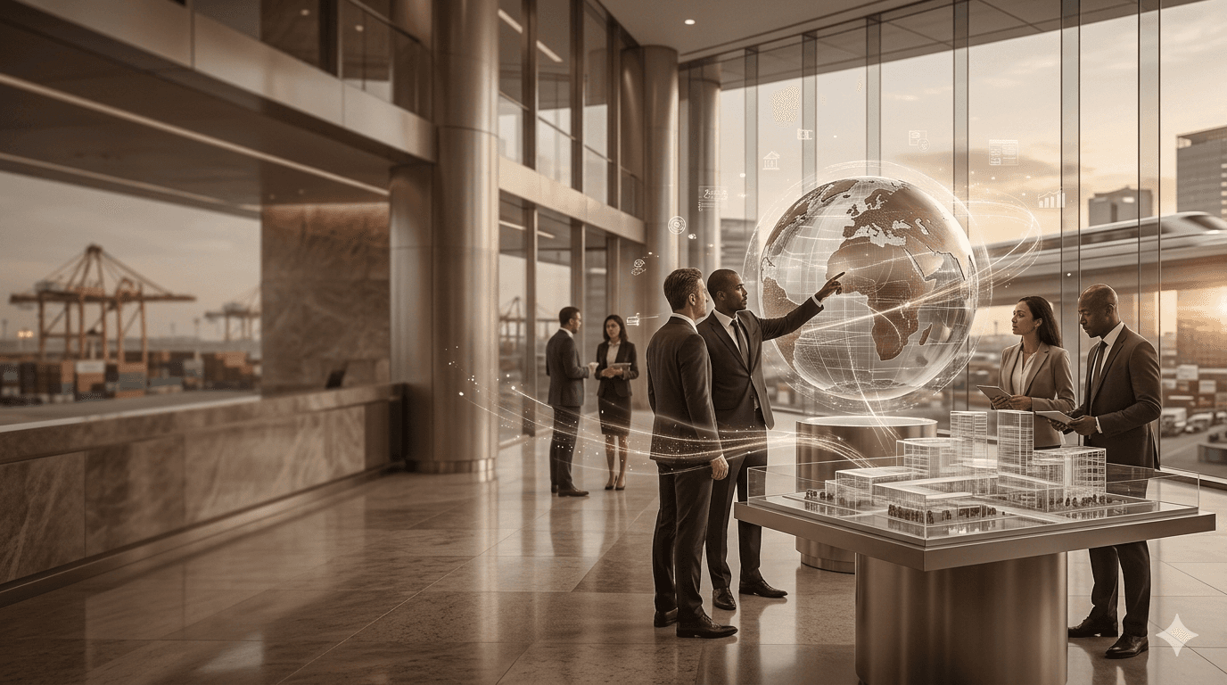 Institutional Contact Directory