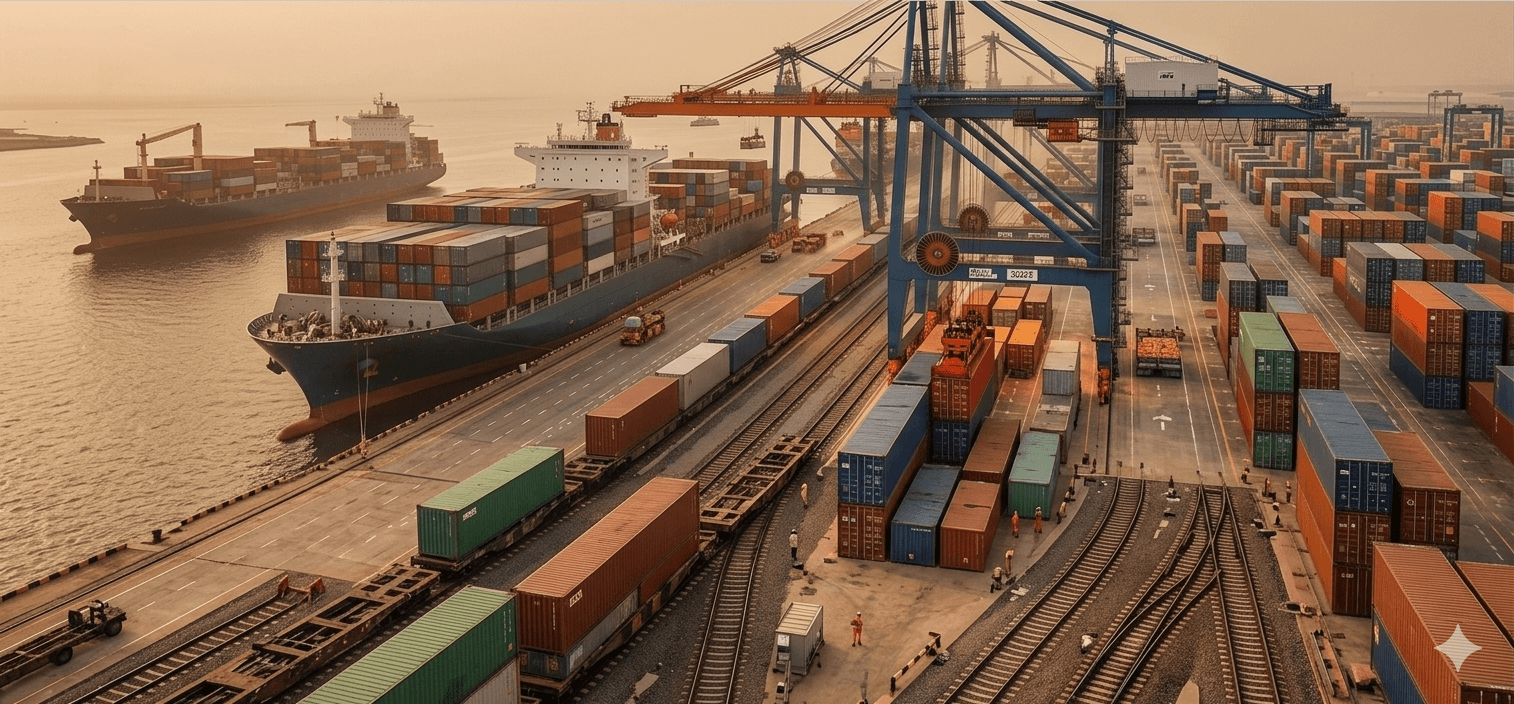 Nigeria's Trade Profile