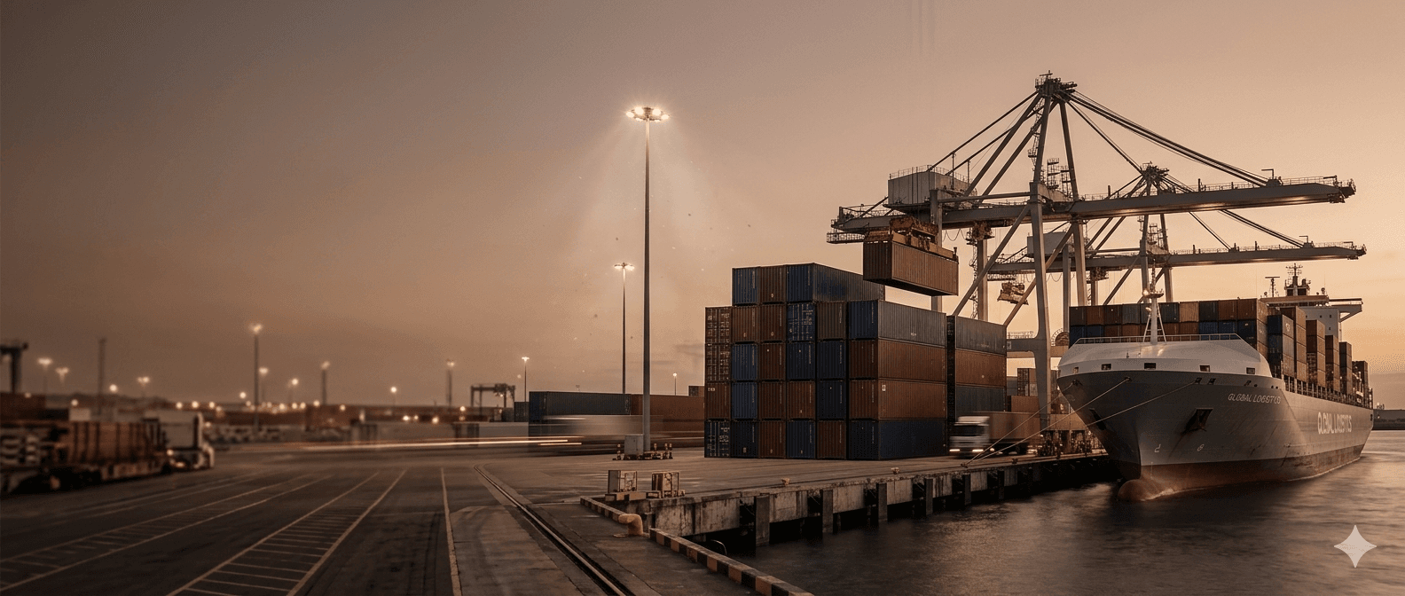 Export Procedures