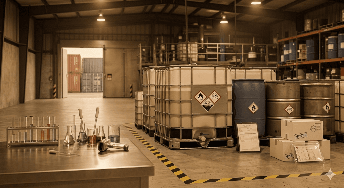 Chemical products
