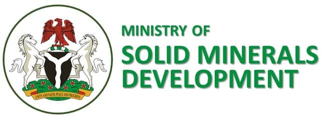 Federal Ministry of Solid Minerals Development (FMSMD)