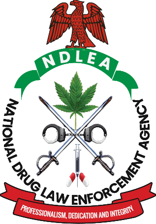 National Drug Law Enforcement Agency (NDLEA)