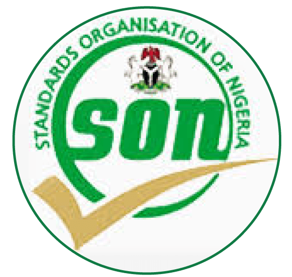 Standards Organisation of Nigeria (SON)